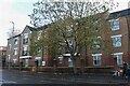 Flats on Forest Road, Walthamstow