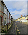 Oswald Terrace, Sturton Street