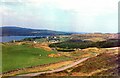 Overlooking Dervaig