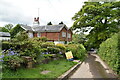 November Cottage, Cabbage Stalk Lane