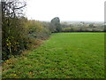 View from the Greensand Way