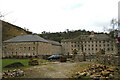 Cressbrook Mill