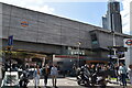 Shoreditch High Street Station