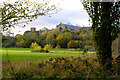 Hornsey : Alexandra Park and Palace