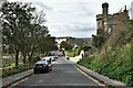 Scarborough: Castle Road