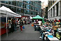 Middlesex Street Market