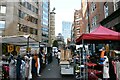 Middlesex Street Market