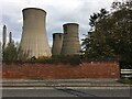 West Burton, Gainsborough Road Railway Bridge