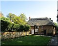 Bonnevie Cottage, Thorpe Malsor