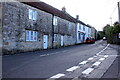 Houses on The Street