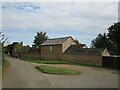 Church Lane, Great Cransley