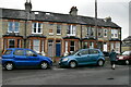 Sydenham Terrace, Halifax Rd