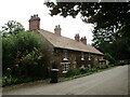 Cottages, Church Lane, Great Cransley