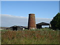 Old windmill at Mill House Farm