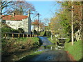 Broughton Beck ford