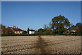 Eversholt Church End