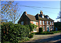 Church Farm, Eversholt Church End