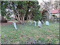 Quaker burial ground, Castleton