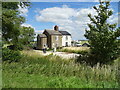 West Dovecote Cottage