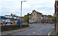 Bridgend, Kilbirnie, North Ayrshire