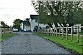 Haughley Green: Wetherden Cottage