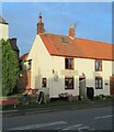 A third shop in Topcliffe