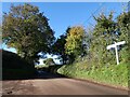 Gunstone Cross