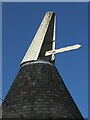 Cowl of Oast House