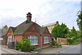 Former office of the Tendring Hundred Waterworks Company