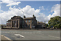 Montrose Royal Infirmary, Bridge Street, Montrose