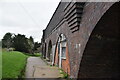 Arnos Park Viaduct