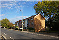 Donnington Bridge Road, Oxford