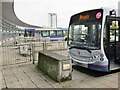 Swansea - Bus Station