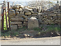 Milestone, Selsley, Stroud