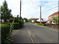 Foundry Road, Bucknall