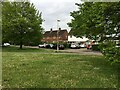 Houses in Lancaster Way