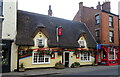 The Kings Head, Horncastle