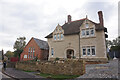 House on Bridge Road, Stoke Bruerne