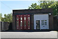 Rusthall Fire Station