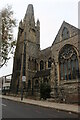 Church on Camden Road, Holloway