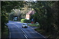 A267, Butchers