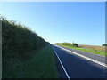 A158 towards Horncastle