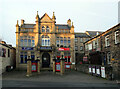 Churchill House, Northgate, Cleckheaton