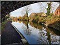 Under Black Horse Road Bridge No 11