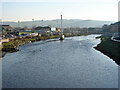 Pont-yr-Odyn, Aberystwyth