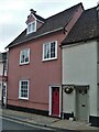 Bury St Edmunds houses [113]