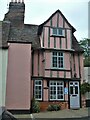 Bury St Edmunds houses [115]