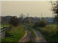 Houses in Icklingham