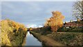 Kennet and Avon Canal, Devizes