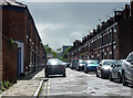 Pyecroft Street, Chester